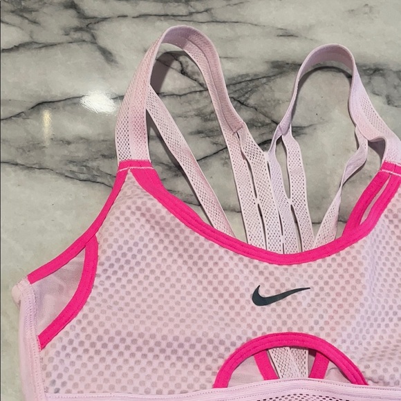 Nike Sports Bra - Picture 3 of 6